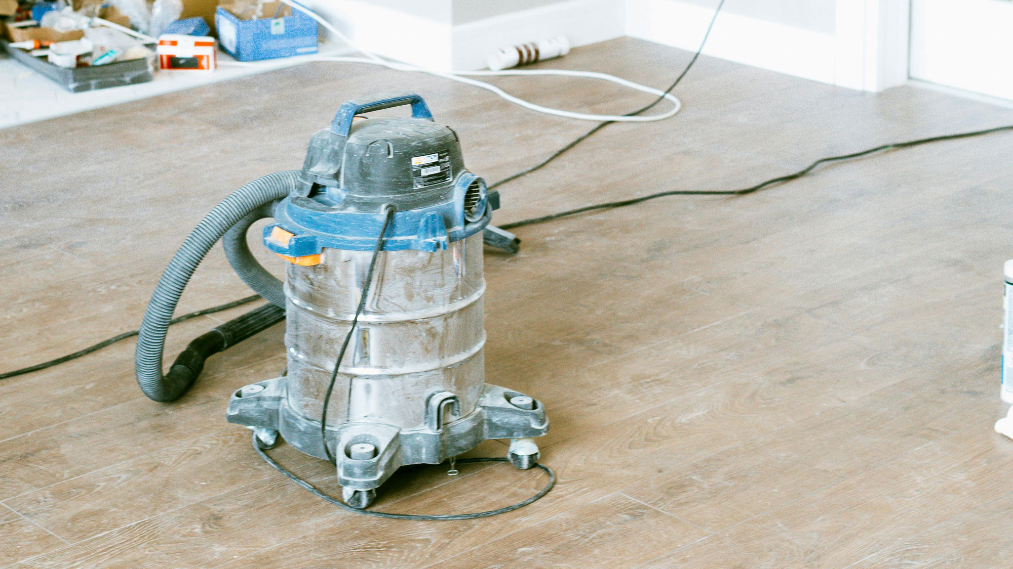 pulizia post ristrutturazione appartamenti di lusso