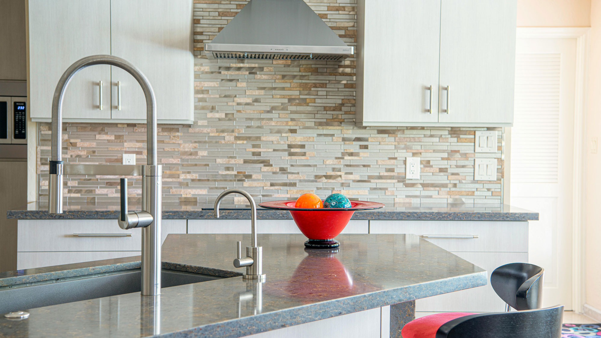 pulizia post ristrutturazione appartamenti di lusso